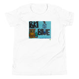 Sabana - K8 - Tablitas T-Shirt Youth I Temp 2026