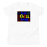Sabana - K7 - Tablitas T-Shirt Youth  I Temp 2026