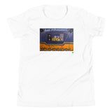 Sabana - K6 - Tablitas T-Shirt Youth I Temp 2026