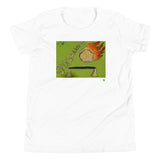 Sabana - K5 - Tablitas T-Shirt Youth I Temp 2026