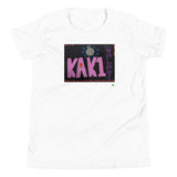 Sabana - K1 - Tablitas T-Shirt Youth I Temp 2026