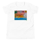 Sabana - K3 - Tablitas T-Shirt Youth I Temp 2026