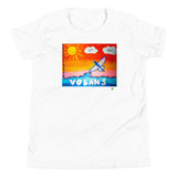 Rio - Volans - Tablitas T-Shirt Youth I Temp 2026