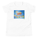 Rio - Pixys - Tablitas T-Shirt Youth I Temp 2026
