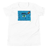 Sabana - K8 - Slick Slits - Tablitas - T-Shirt Youth - Temp II 2026