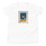 Sabana - K7 - Mac and Cheese - Tablitas - T-Shirt Youth - Temp II 2026