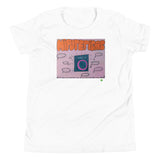 Sabana - K2 - Hipoteticas - Tablitas - T-Shirt Youth - Temp II 2026