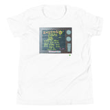 Sabana - K9 - Zafirungo - Tablitas - T-Shirt Youth - Temp II 2026