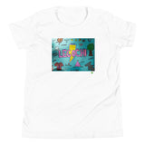Sabana - K1 - Legochi - Tablitas - T-Shirt Youth - Temp II 2026