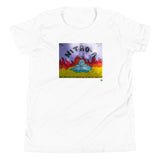 Sabana - K6 - Nitroa - Tablitas - T-Shirt Youth - Temp II 2026