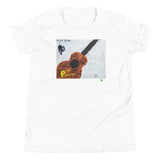 Sabana - K10 - Los Panitas - Tablitas - T-Shirt Youth - Temp II 2026