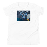 Bosque- K11 - Orion - Tablitas - T-Shirt Youth - Temp II 2026