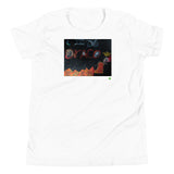 Bosque- K8 - Draco - Tablitas - T-Shirt Youth - Temp II 2026