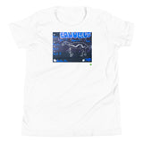 Bosque - K9 - Equuelus - Tablitas - T-Shirt Youth - Temp II 2026