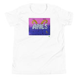Bosque - K4 - Aries - Tablitas - T-Shirt Youth - Temp II 2026