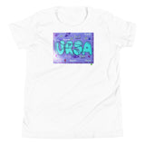 Bosque - K3 - Ursa - Tablitas - T-Shirt Youth - Temp II 2026