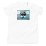 Bosque - K10 - Crux - Tablitas - T-Shirt Youth - Temp II 2026