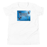 Bosque - K1 - Lynx - Tablitas - T-Shirt Youth - Temp II 2026