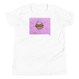 Lago - K2 - Kokos - Tablitas T-Shirt Youth - Temp II 2026
