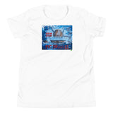 Lago - K10 - McBrusss - Tablitas T-Shirt Youth - Temp II 2026