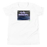 Lago - K3 - Las Rumberas - Tablitas T-Shirt Youth - Temp II 2026