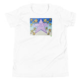 Lago - K6 - Superestrellas - Tablitas T-Shirt Youth - Temp II 2026