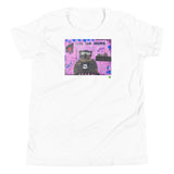 Lago - Los Osos Negros - Tablitas T-Shirt Youth - Temp II 2026