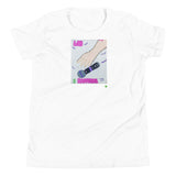 Lago - K1 - Las Raperas - Tablitas T-Shirt Youth - Temp II 2026