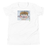 Lago - K7 - Los Cachetes - Tablitas T-Shirt Youth - Temp II 2026