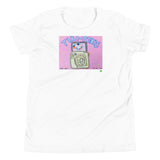 Lago - K4 - Los Tikitokis - Tablitas T-Shirt Youth - Temp II 2026