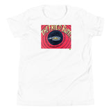 Lago - K9 - The Fried Butter - Tablitas T-Shirt Youth - Temp II 2026