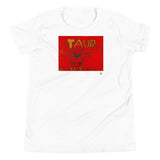 Rio - Taur - Tablitas T-Shirt Youth - Temp III 2026