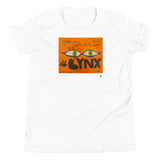 Rio - Lynx - Tablitas T-Shirt Youth - Temp III 2026