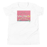 Rio - Volans - Tablitas T-Shirt Youth - Temp III 2026