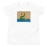 Rio - Cetus - Tablitas T-Shirt Youth - Temp III 2026