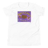 Rio - Ursa - Tablitas T-Shirt Youth - Temp III 2026