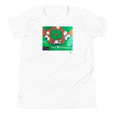 Sabana - K11 - Los Peloteros - Tablitas T-Shirt Youth - Temp III 2026