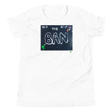 Sabana - K9 - The Ban - Tablitas T-Shirt Youth - Temp III 2026