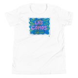 Sabana - K6 - Las Comos? - Tablitas T-Shirt Youth - Temp III 2026