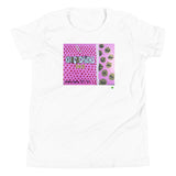 Sabana - K5 - Las Chocochicas - Tablitas T-Shirt Youth - Temp III 2026