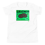 Sabana - K9 - Los cookies - Tablitas T-Shirt Youth - Temp III 2026