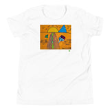 Sabana - K6 - Country Roads - Tablitas T-Shirt Youth - Temp III 2026