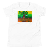 Sabana - K4 -  Tiki Taki - Tablitas T-Shirt Youth - Temp III 2026
