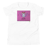 Sabana - K3 - W Cabras - Tablitas T-Shirt Youth - Temp III 2026