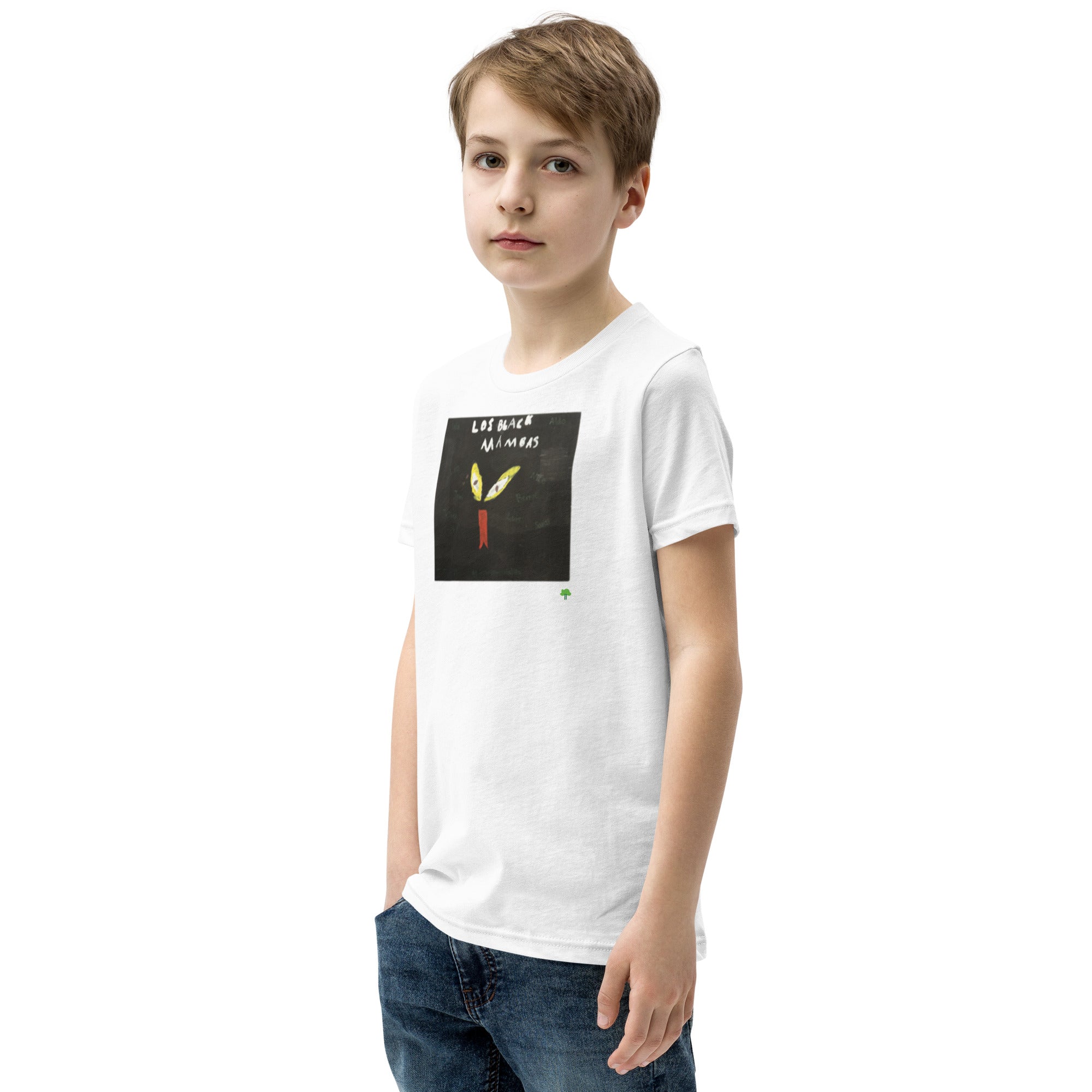 Rio - K11 - Tablita T-Shirt Youth I Temporada 2024