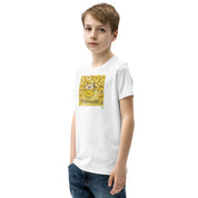 Rio - K5 - Camiseta Tablita Juvenil III Temporada 2024