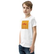 Rio - K11 - Camiseta Tablita Juvenil III Temporada 2024