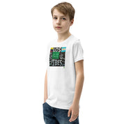 Sabana - K8 - Camiseta Tablita Juvenil III Temporada 2024
