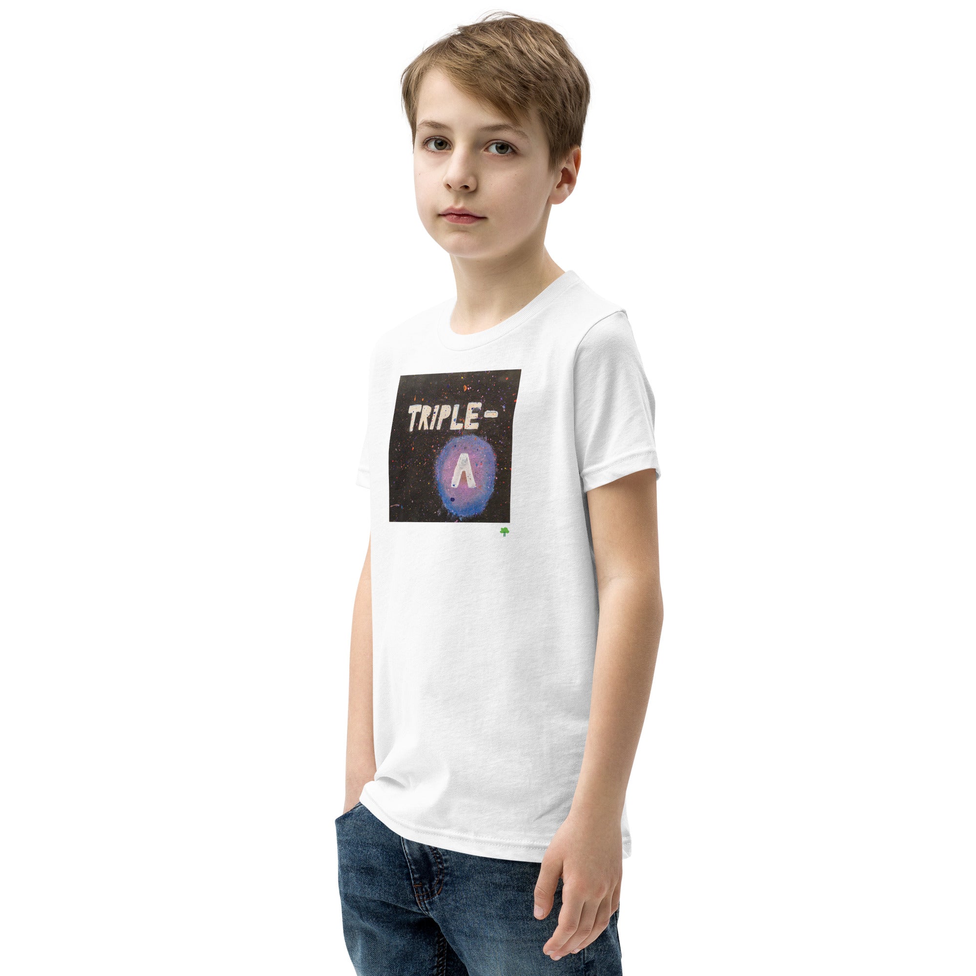 Sabana - K3 - Tablita T-Shirt Youth III Temporada 2024