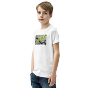 Hydrus - Camiseta Tablita Joven Pequeño I 2024